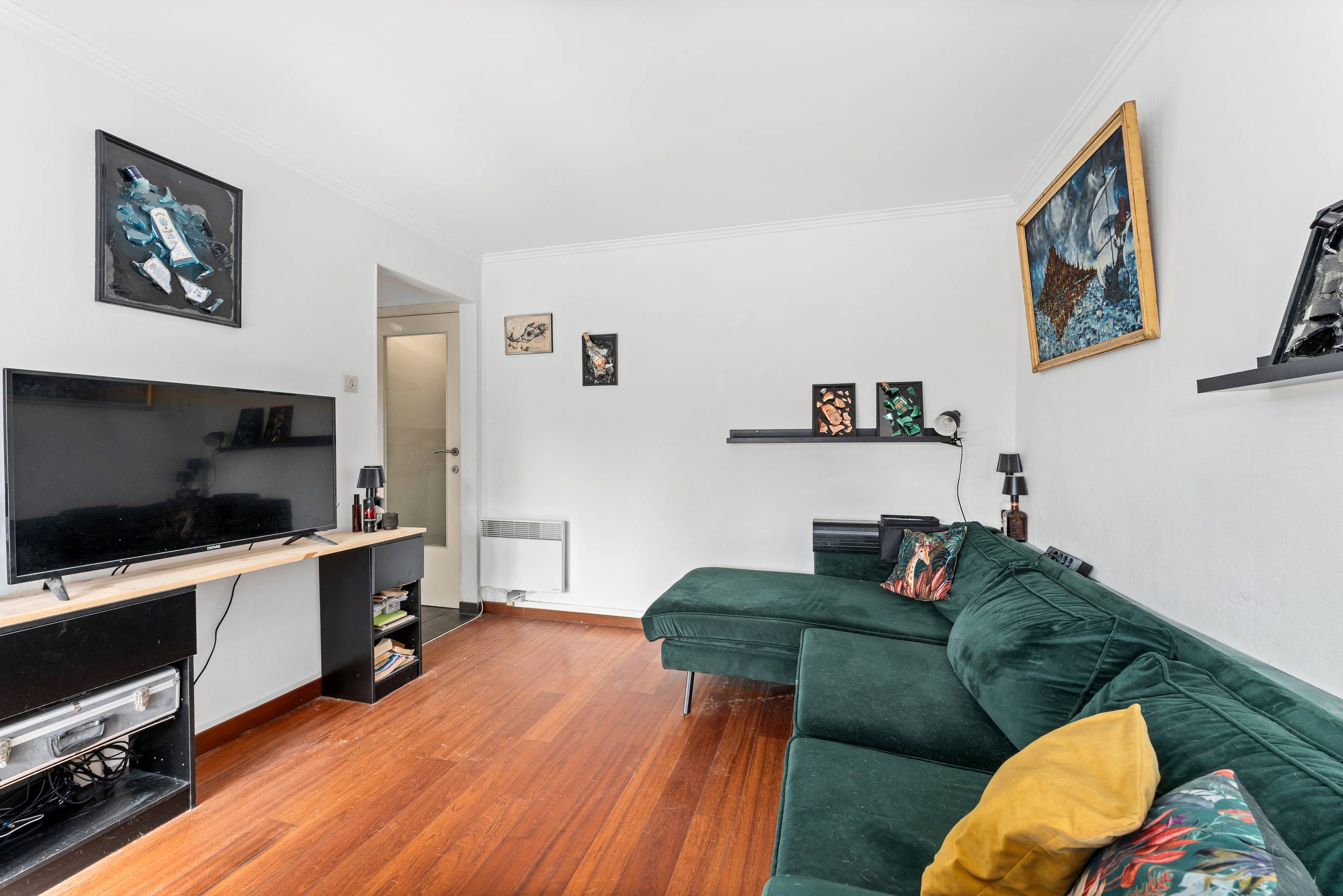 Instapklaar zongericht appartement te koop in Middelkerke - foto 4