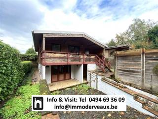 House for sale in Zonnebeke