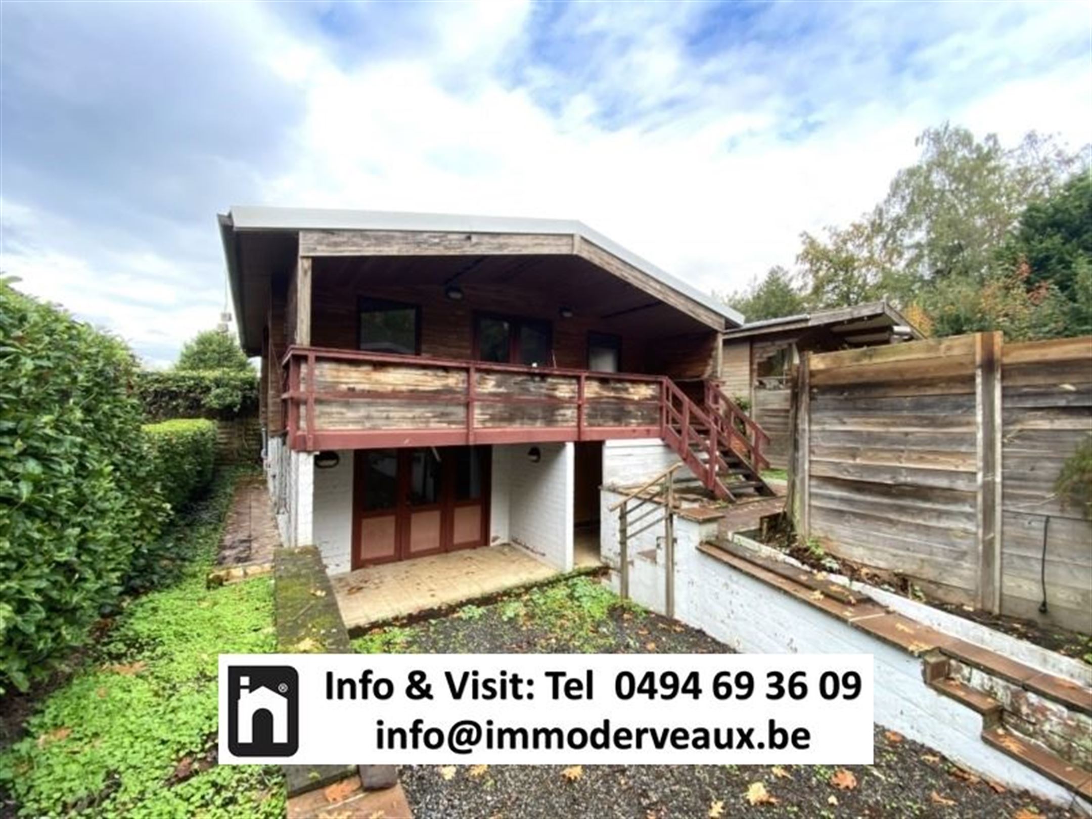 House for sale in Zonnebeke - photo 2