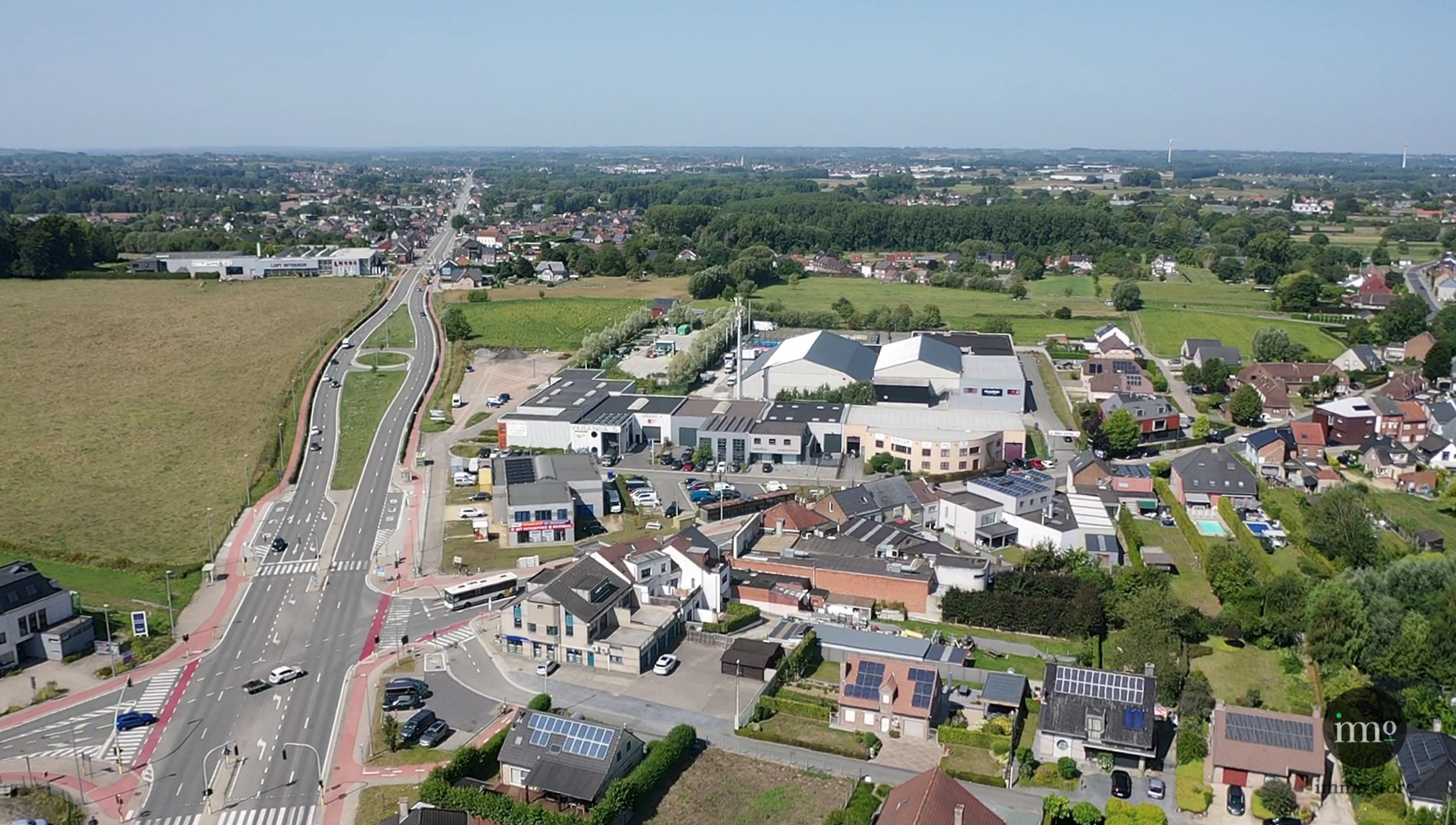 Commercial for sale in Roosdaal - photo 5