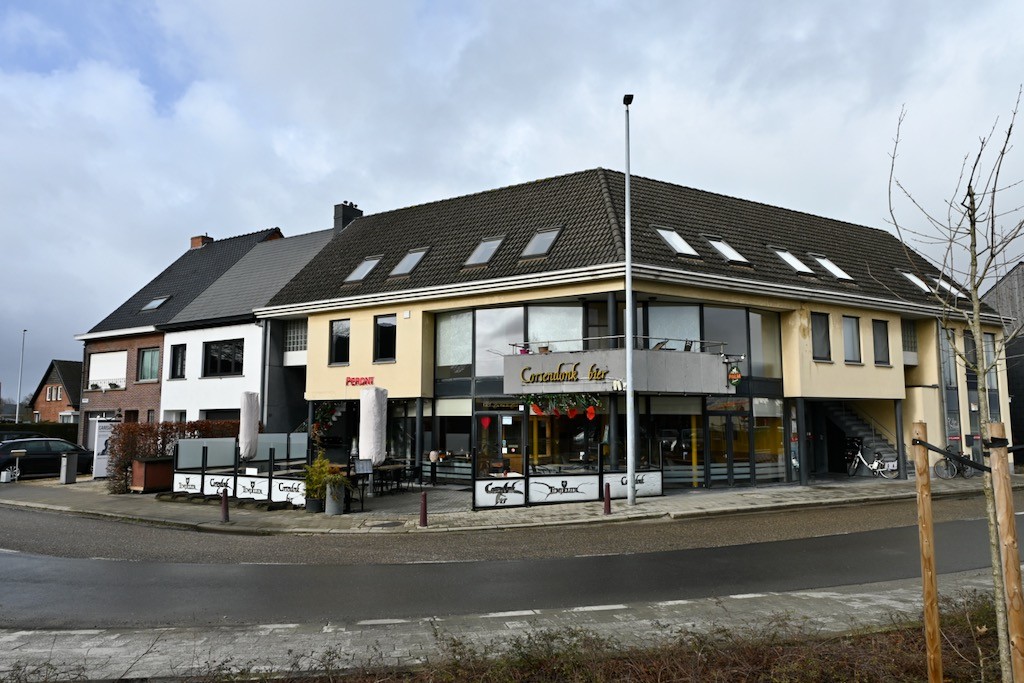 Ruim appartement op de eerste verdieping met 3 slaapkamers ! - foto 1