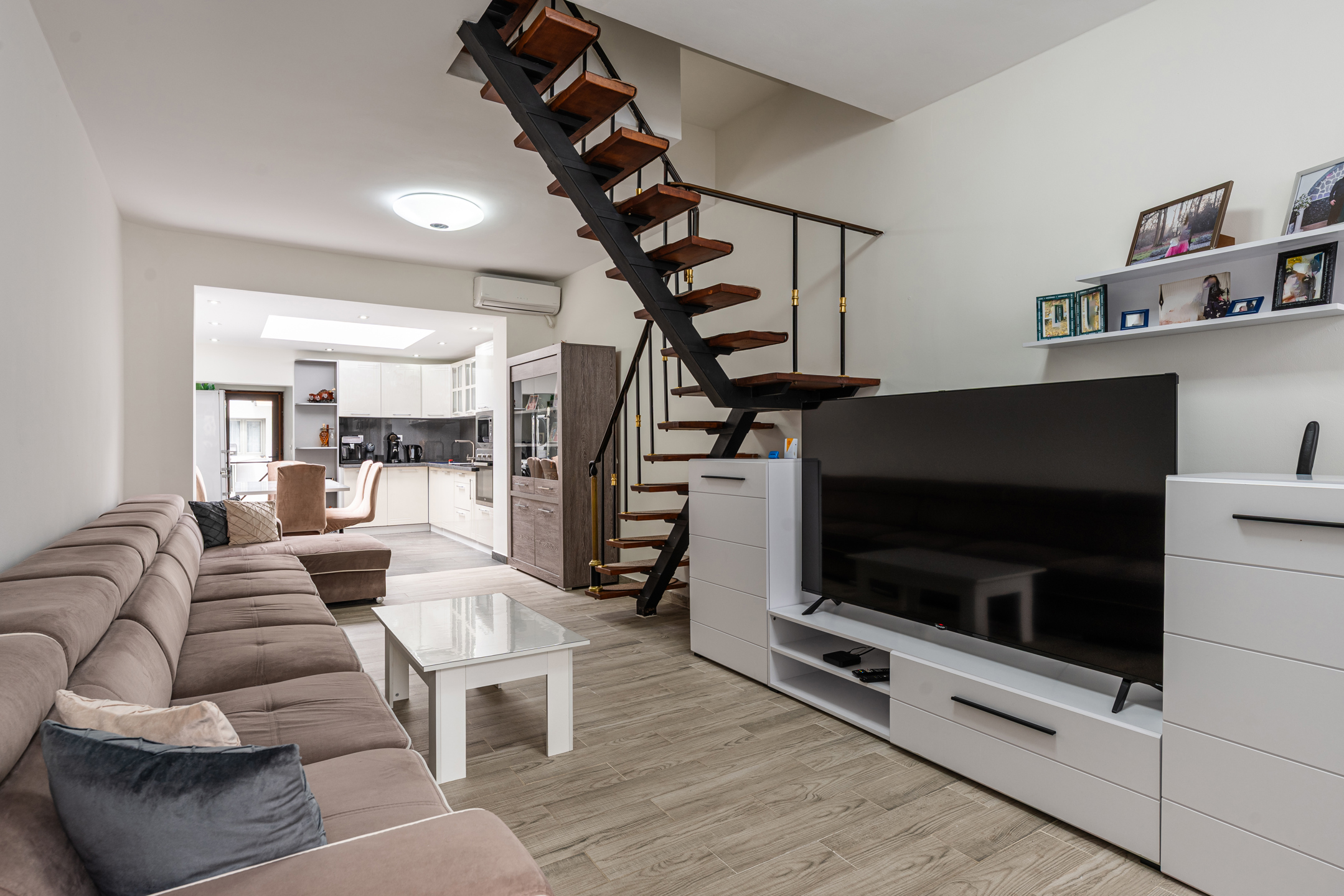 Instapklare woning op toplocatie in Gent. - foto 3