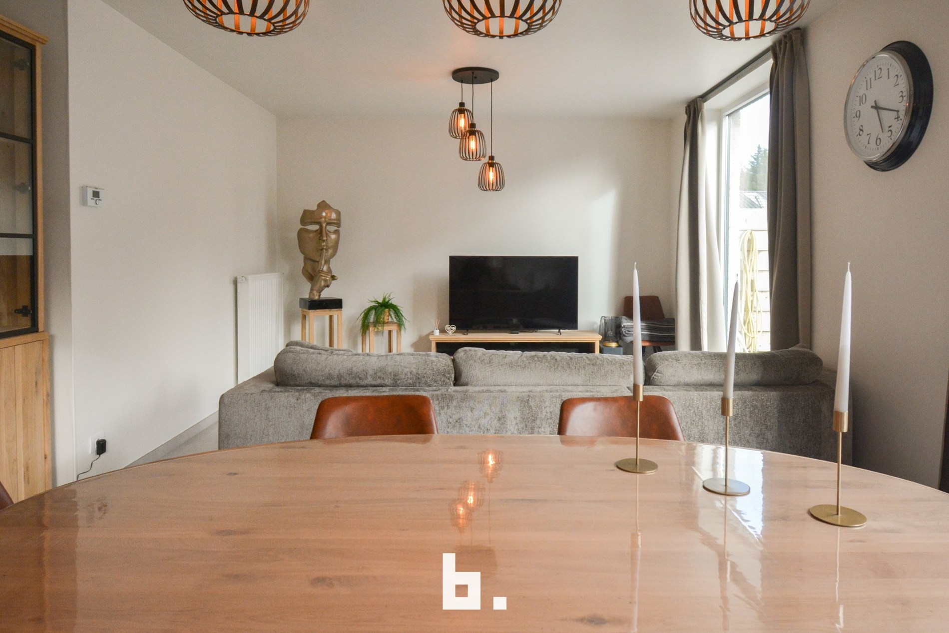 House for rent in Maldegem with 3 bedrooms - photo 5