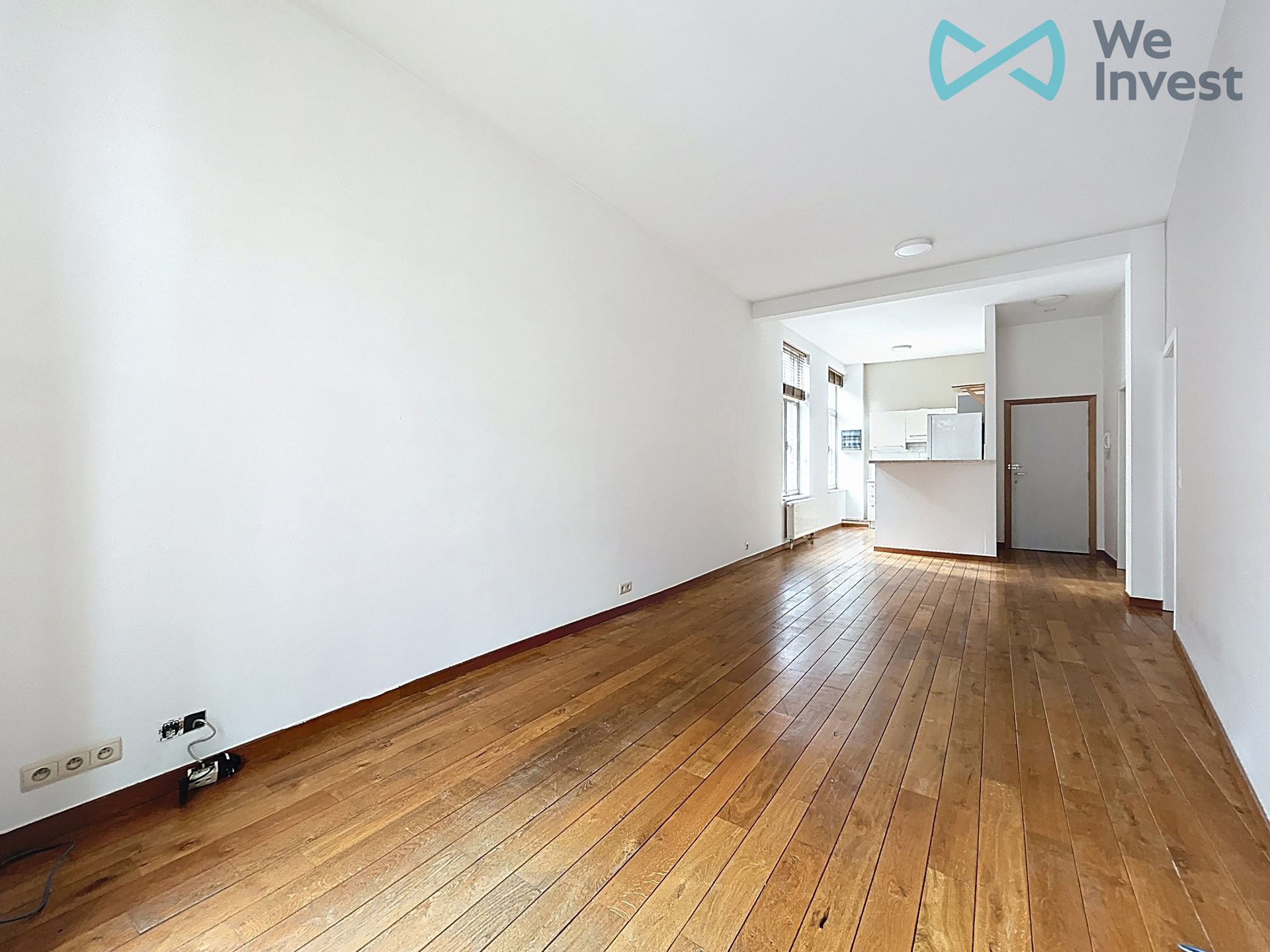 Appartement op een steenworp van het Jubelpark! - foto 2