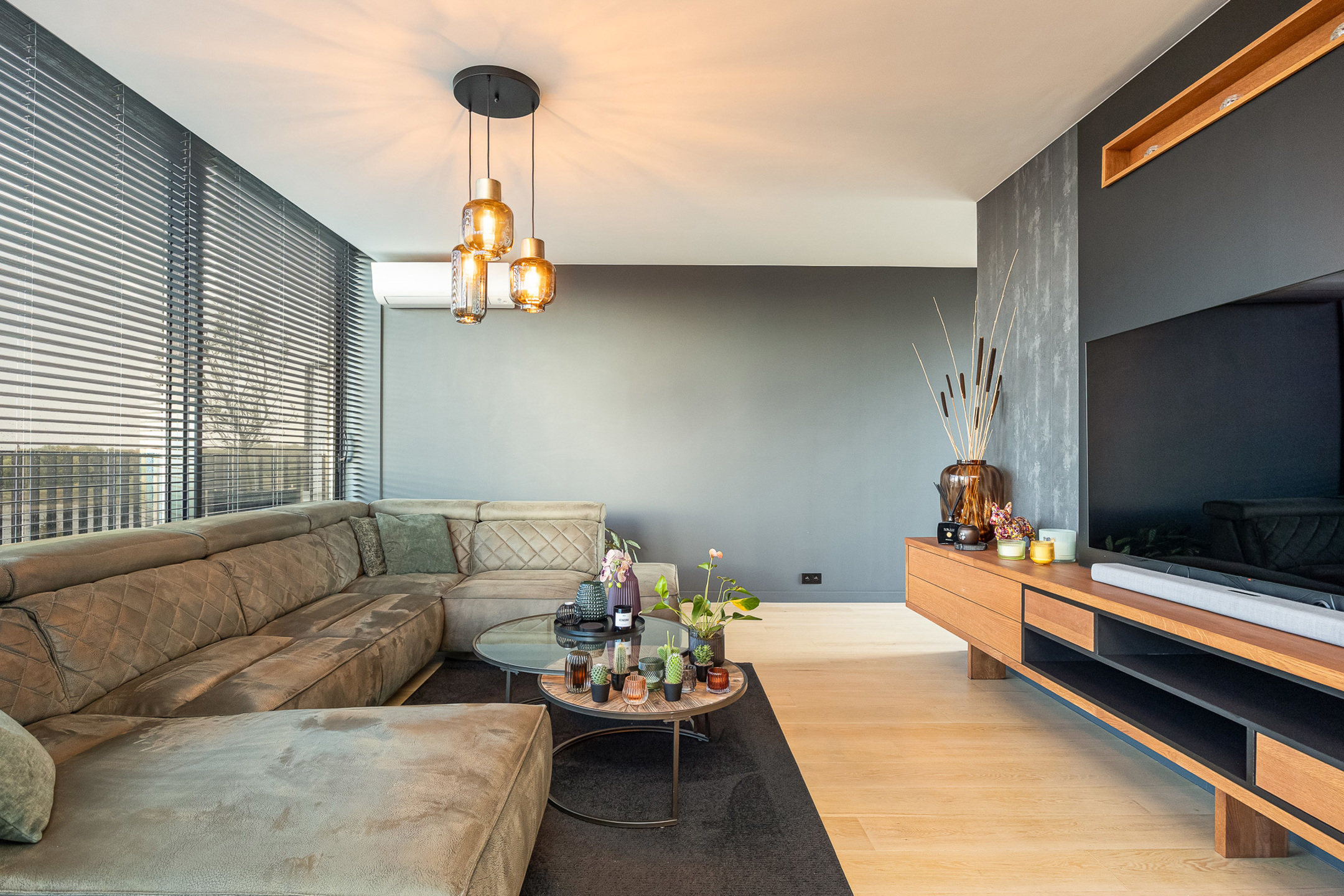 Luxueus duplexappartement van 204 m² - foto 4