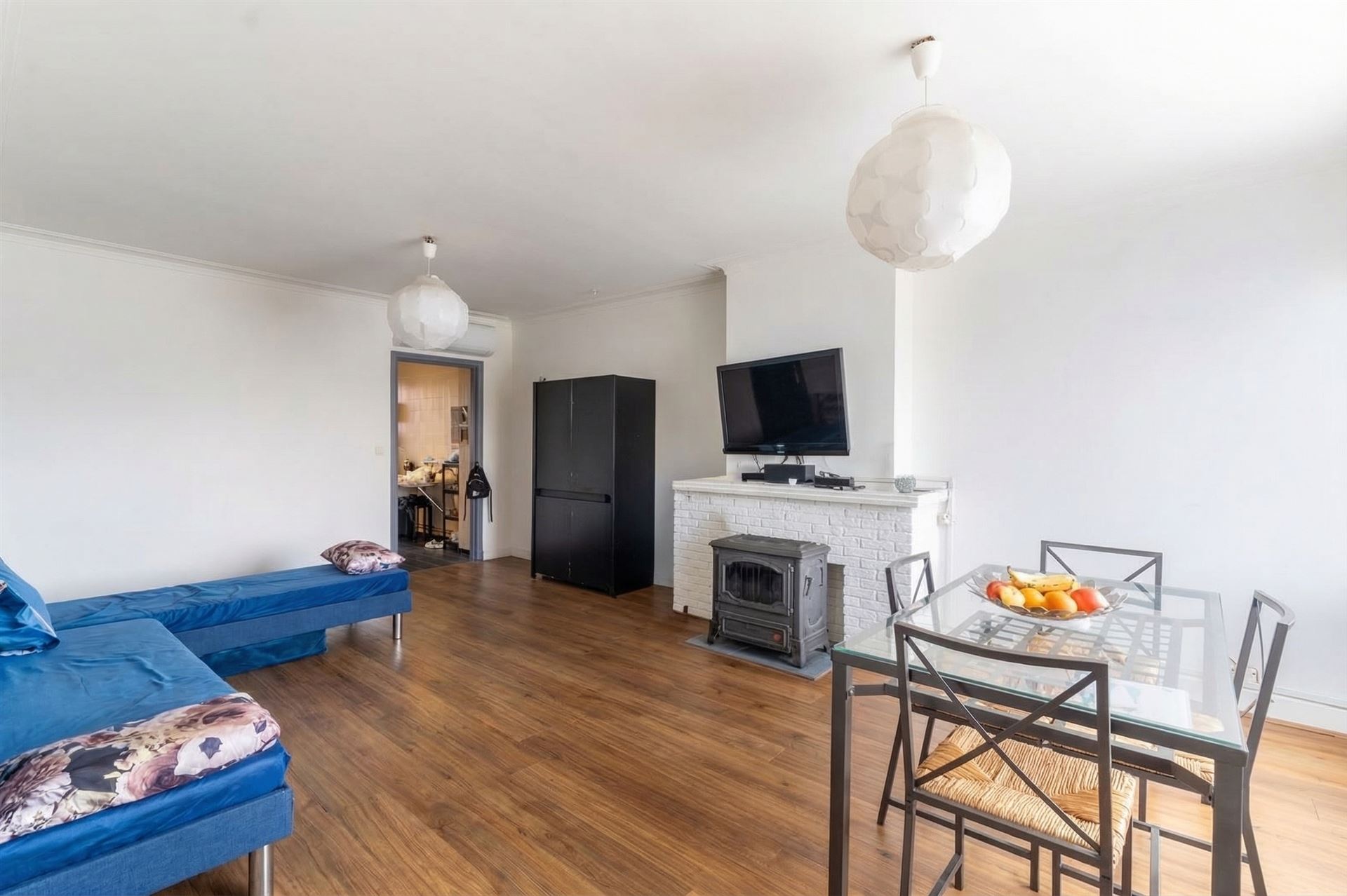 Lichtrijk appartement in een aangename buurt! ☀️ - foto 5