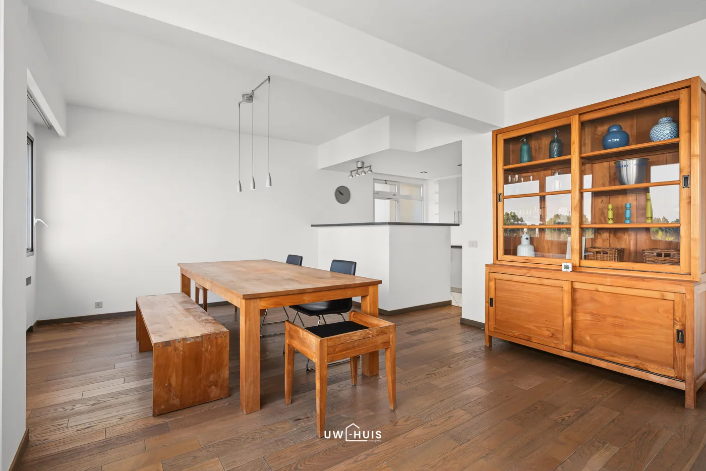 Appartement à vendre à Anvers avec 3 chambres - photo 5