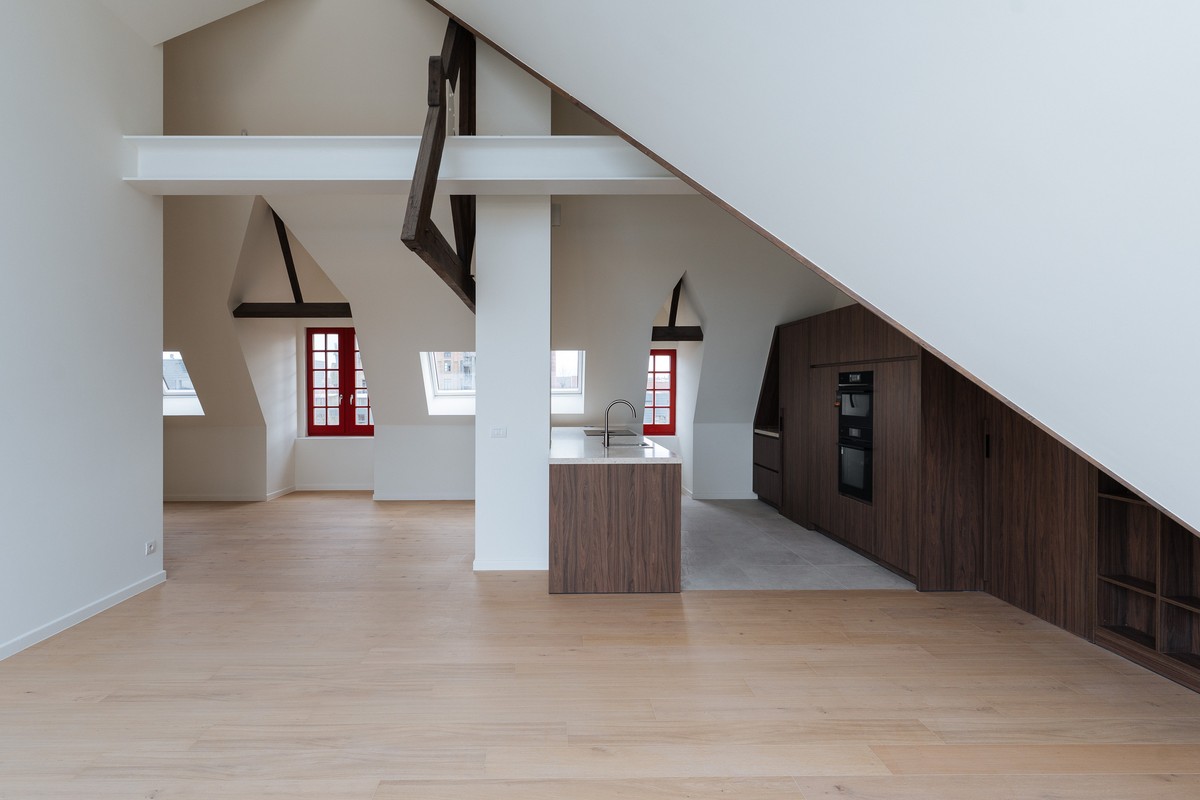 Project for sale in Bruges - photo 2