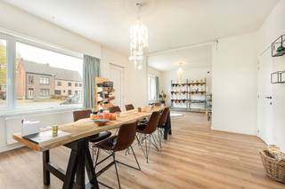 House for sale in Malle