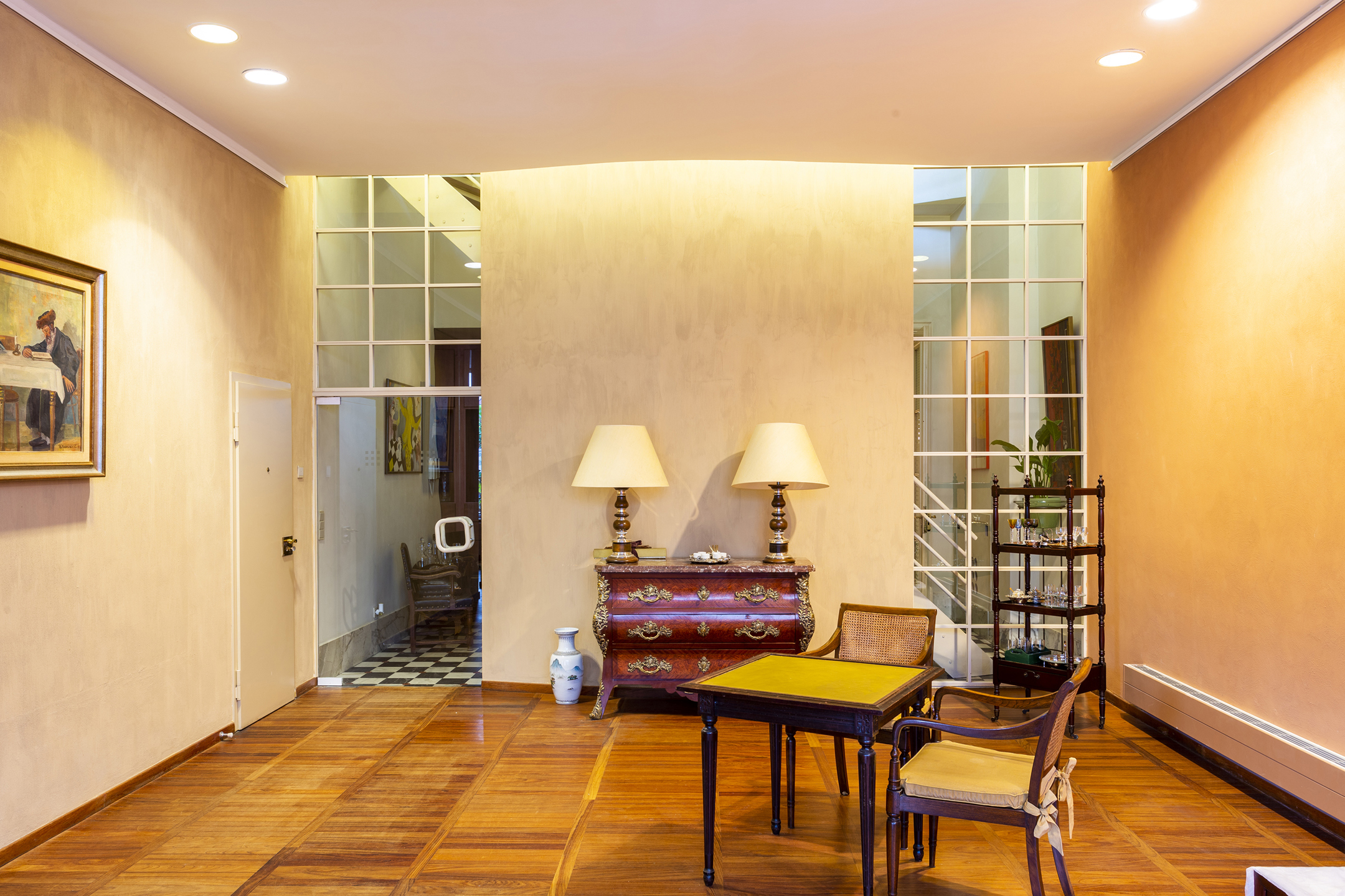 klassevol appartement van ca 351 m² met royale terrassen - foto 5