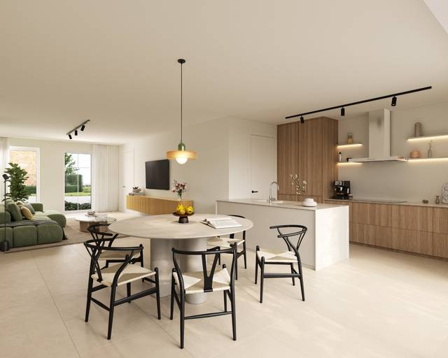 Project for sale in Ichtegem