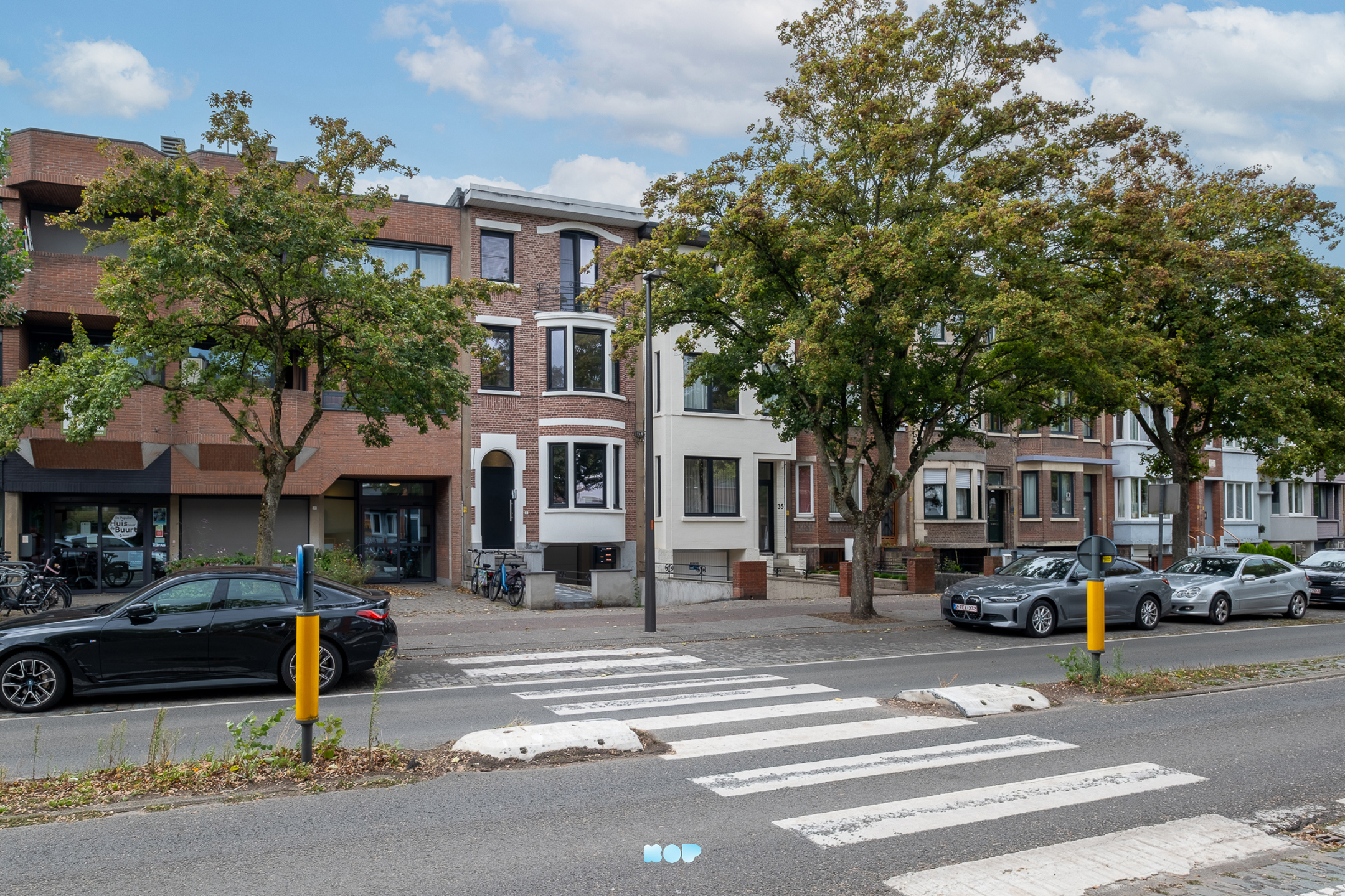 Appartement te koop in Mortsel met 2 slaapkamers - foto 2