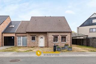 Maison à vendre à Lokeren