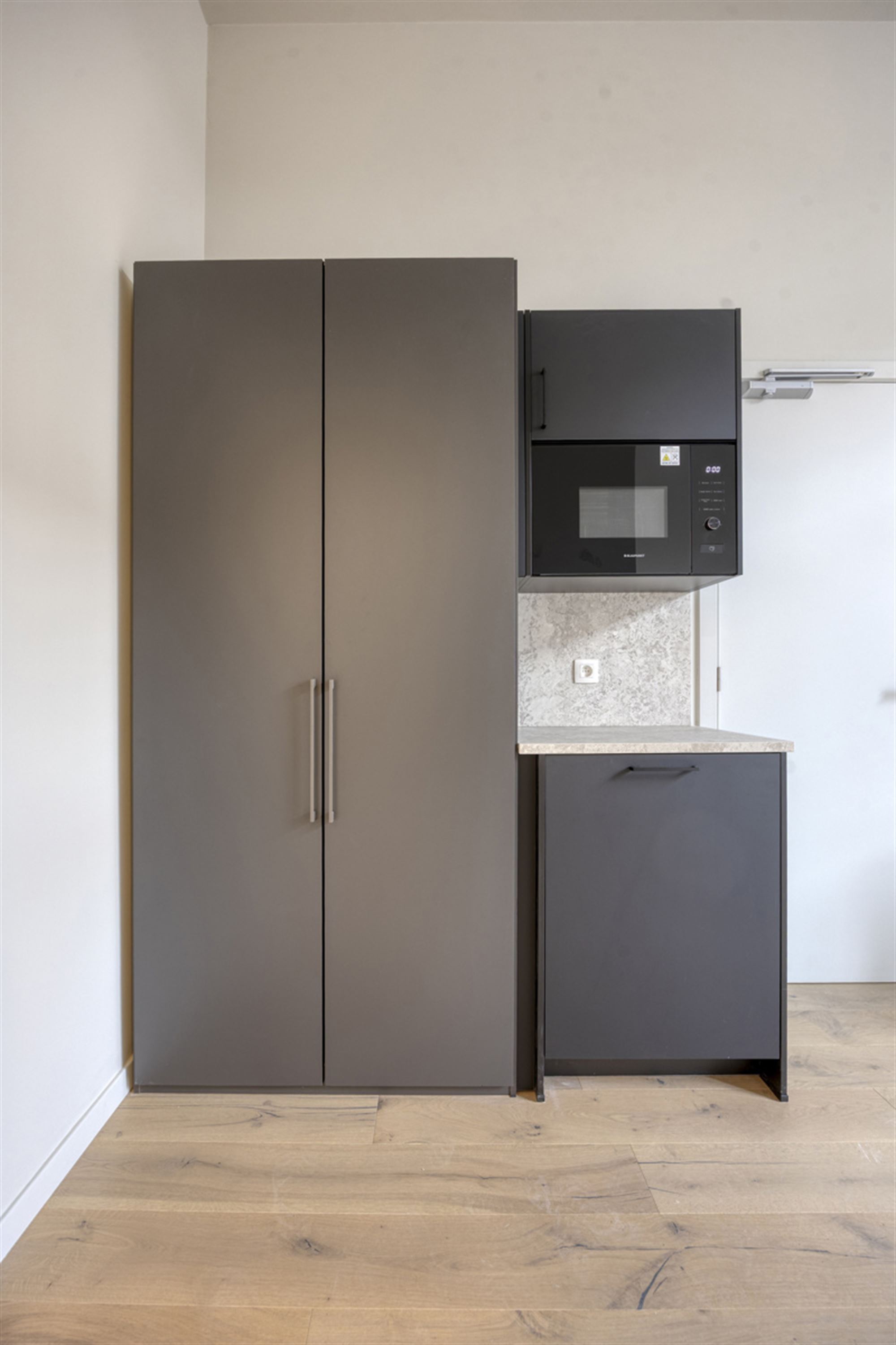 Appartement à vendre à Louvain avec 1 chambre - photo 4