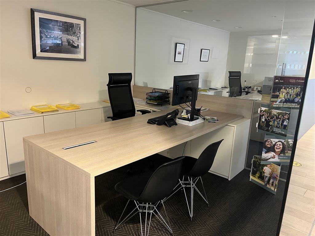 Bureelgebouw - foto 3