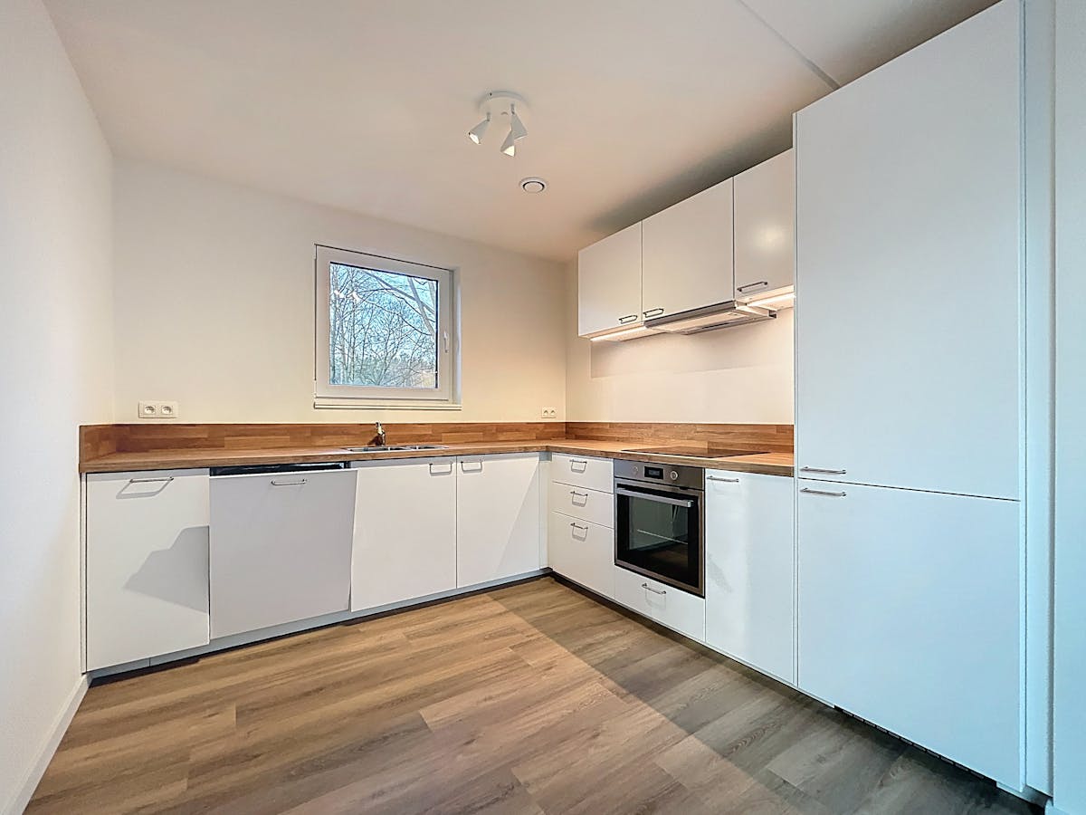 Nieuwbouwwoning in weekendzone te huur in Essen! - foto 4