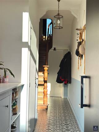 Maison à vendre à Beveren-Kruibeke-Zwijndrecht