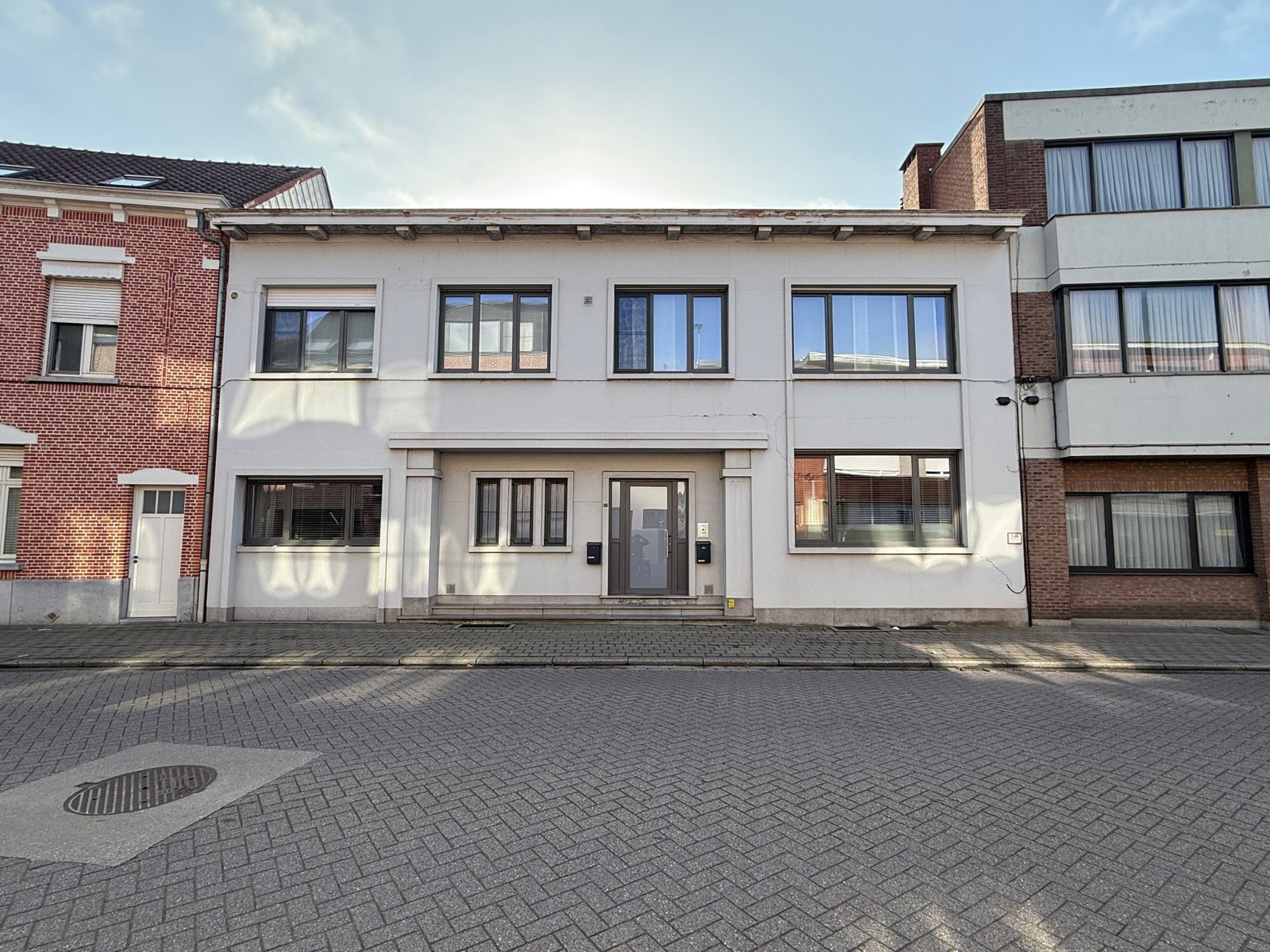 Appartement met 2 slaapkamers. - foto 1
