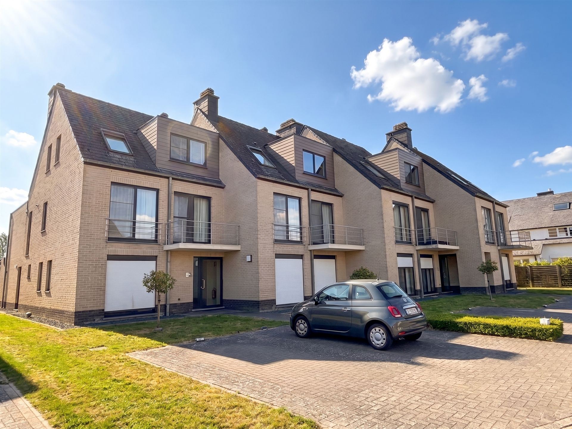 Appartement à louer à Willebroek
