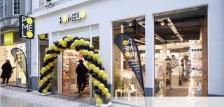 Commercial for rent in Liège