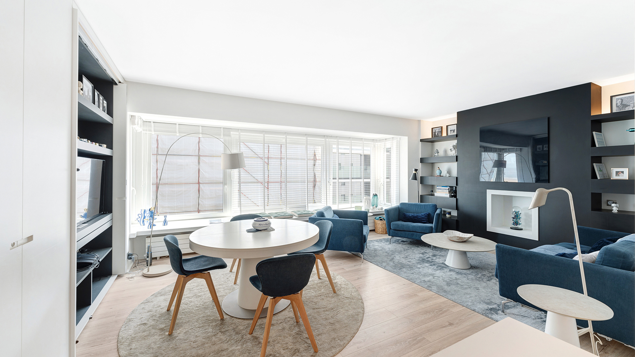 Apartment for sale in Knokke-Heist with 1 bedroom - photo 2