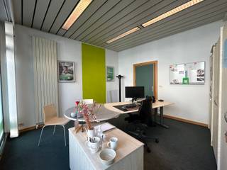 Commercial à louer à Louvain