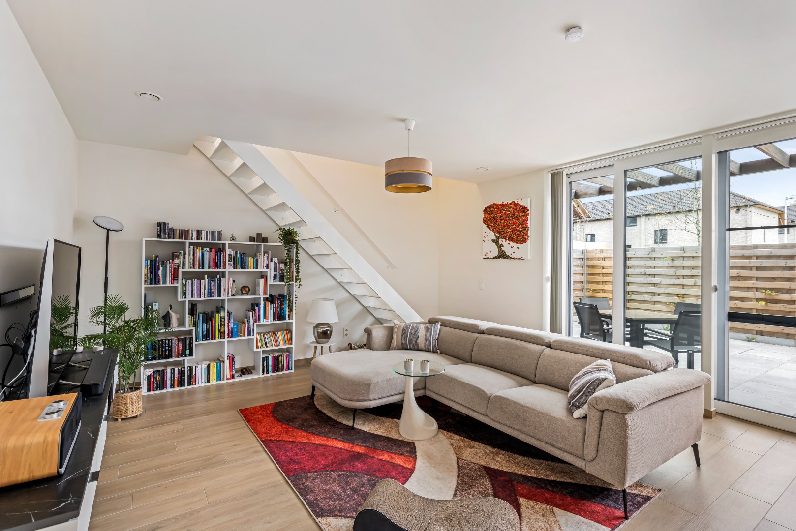 Maison à vendre à Wervik avec 3 chambres - photo 4