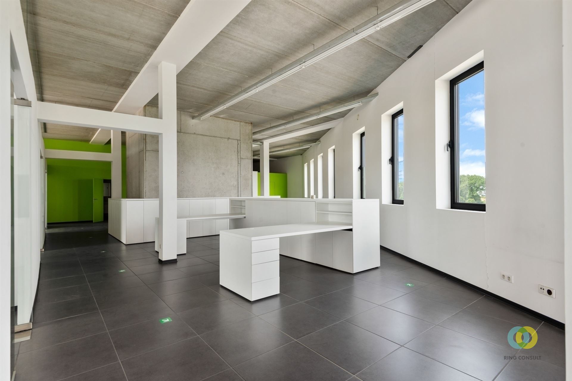 kantoor met parkingmogelijkheid - foto 5