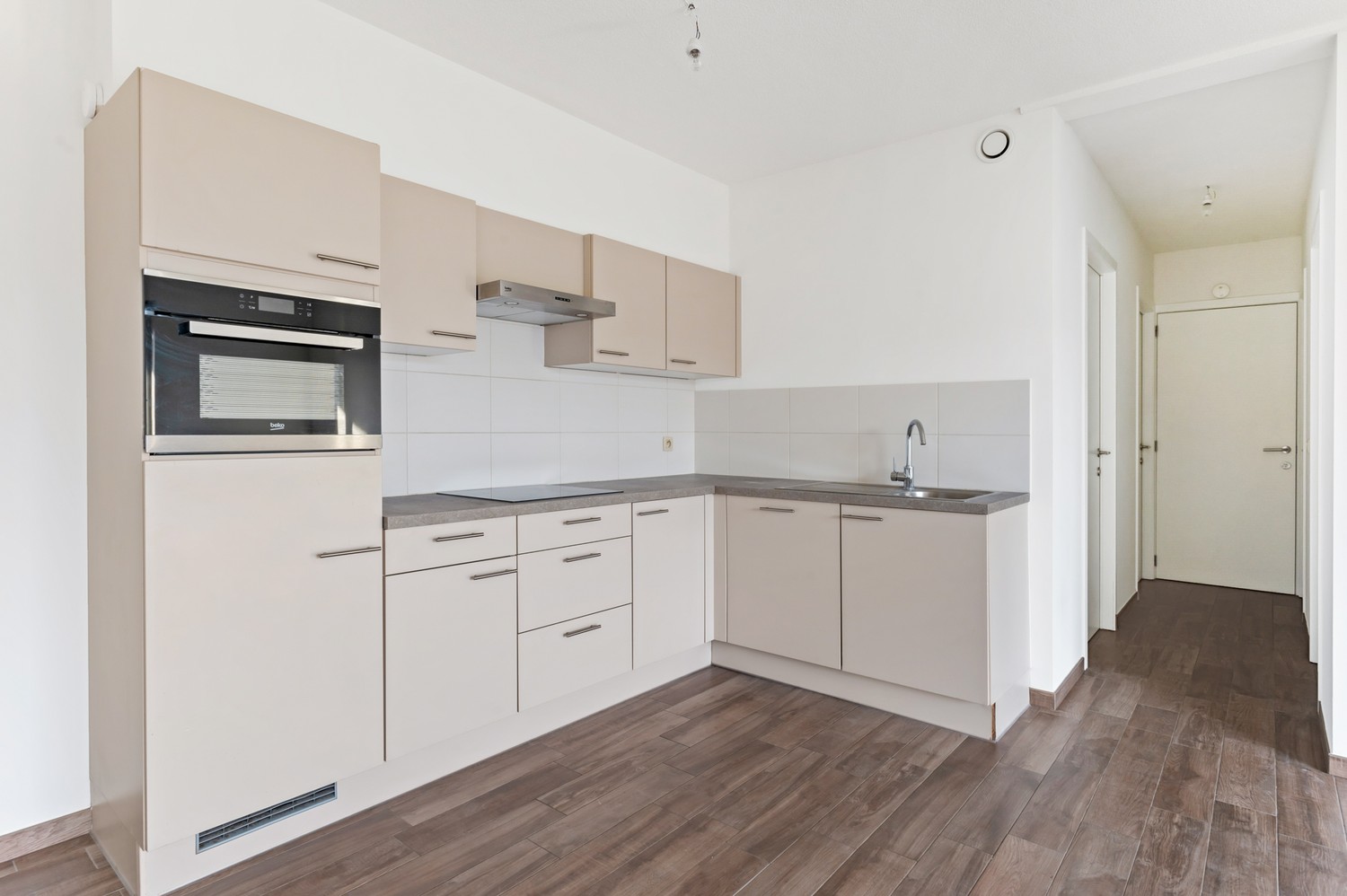 Twee slaapkamer appartement met privatief terras! - foto 5