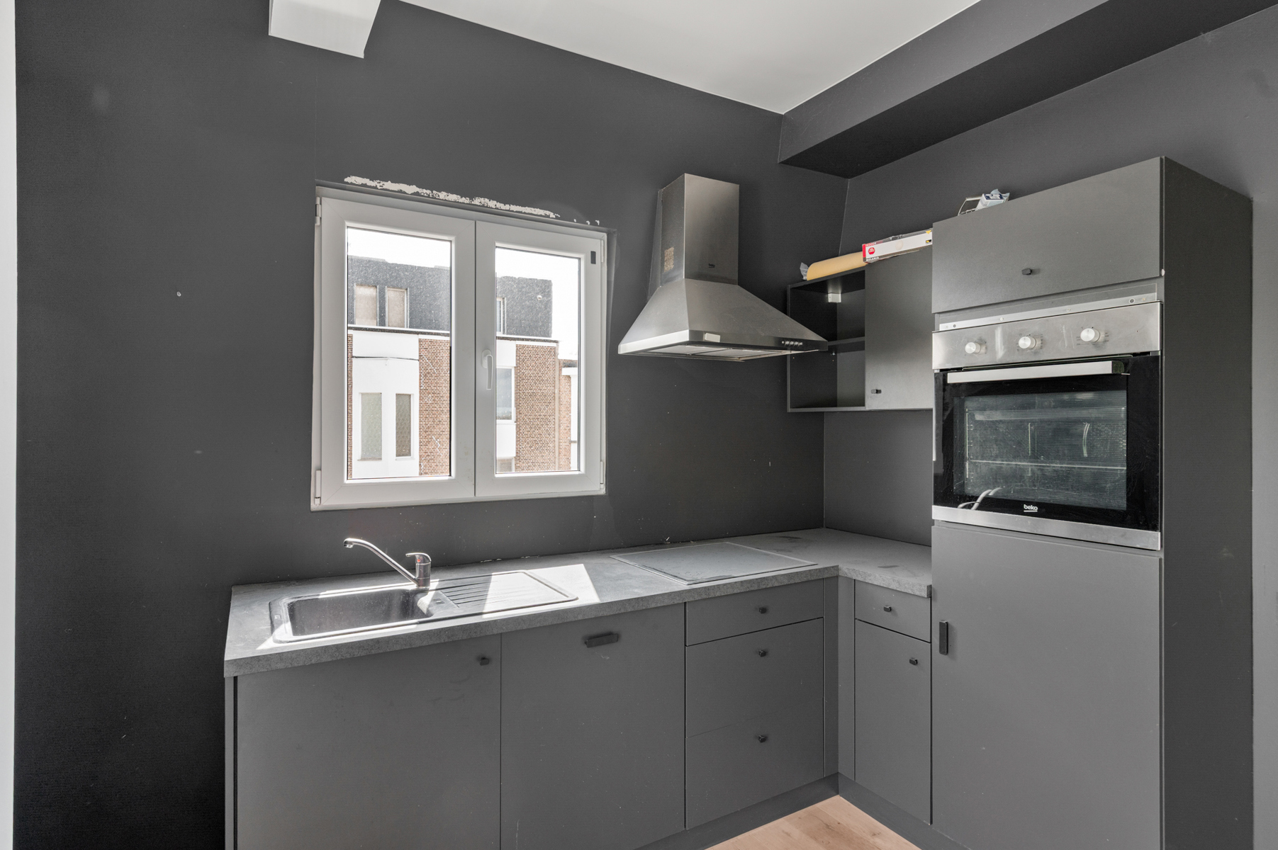 Apartment for sale in Borgerhout with 2 bedrooms - photo 5