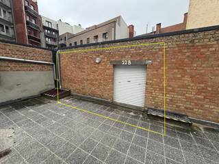 This spacious storage unit is located in the Residence called 'Veronica'.Access to this secure complex is via Forget-me-not Avenue.The storage unit...