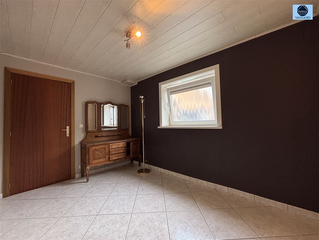 OPBRENGSTEIGENDOM MET 3 APPARTEMENTEN NABIJ HET CENTRUM VAN GERAARDSBERGEN - foto 4