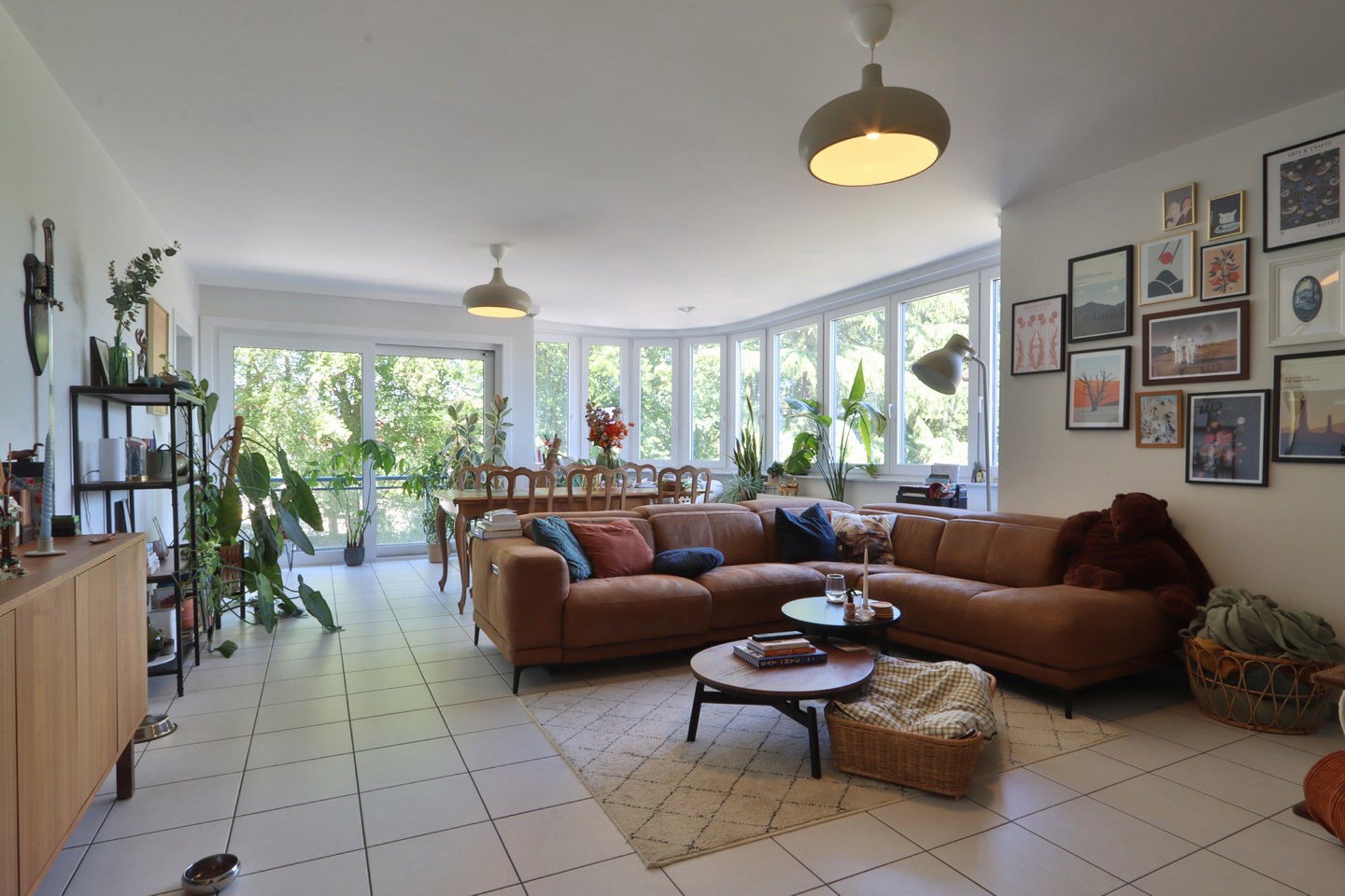 Ruim en licht appartement met garagebox in centrum Beveren! - foto 5