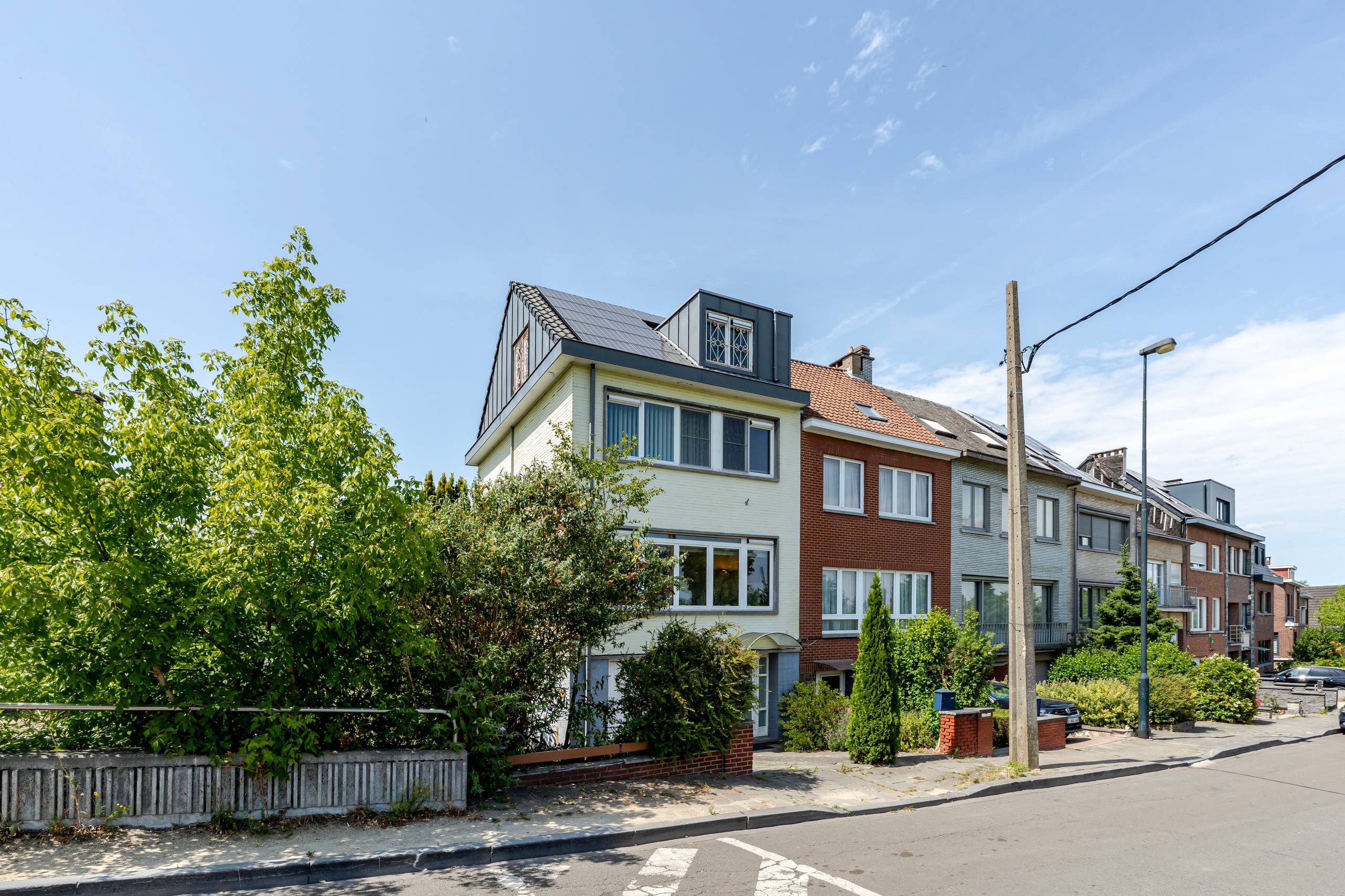 House for sale in Haren with 4 bedrooms - photo 2