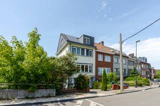 House for sale in Brussels