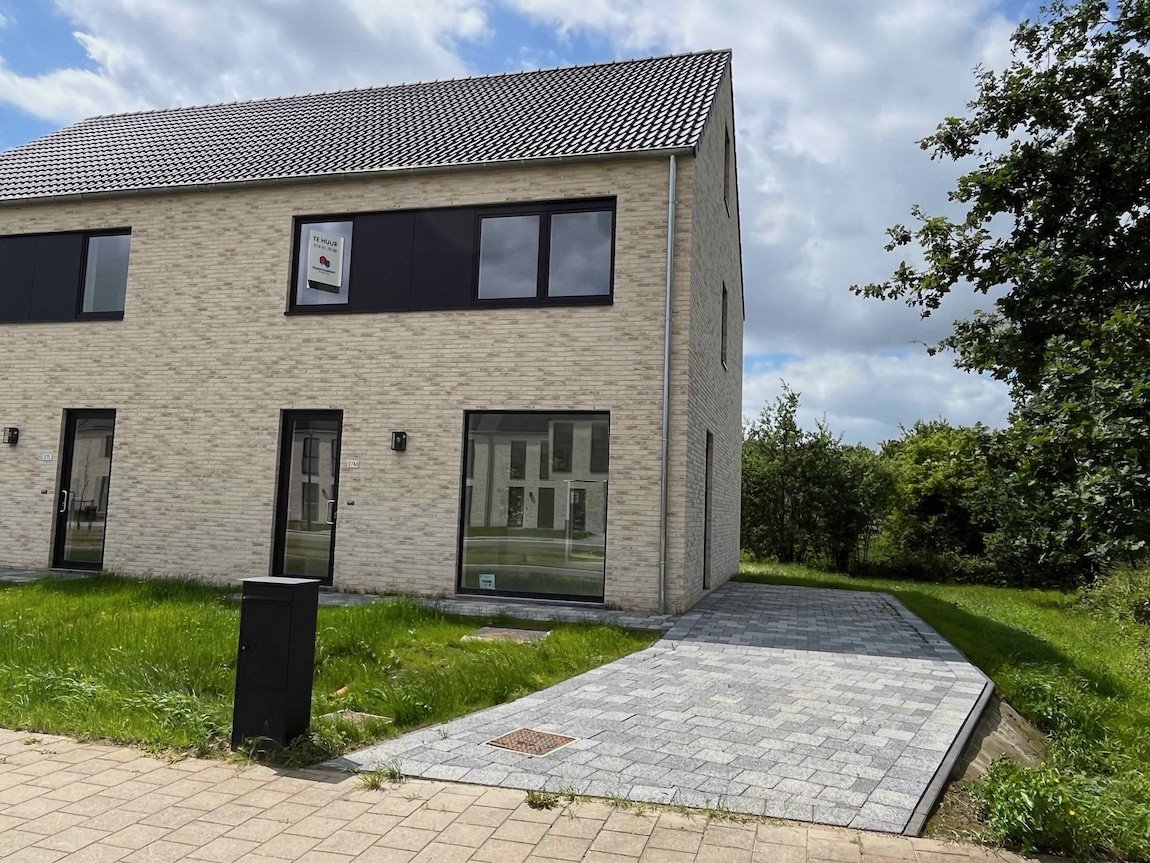 Maison à louer à Hulshout