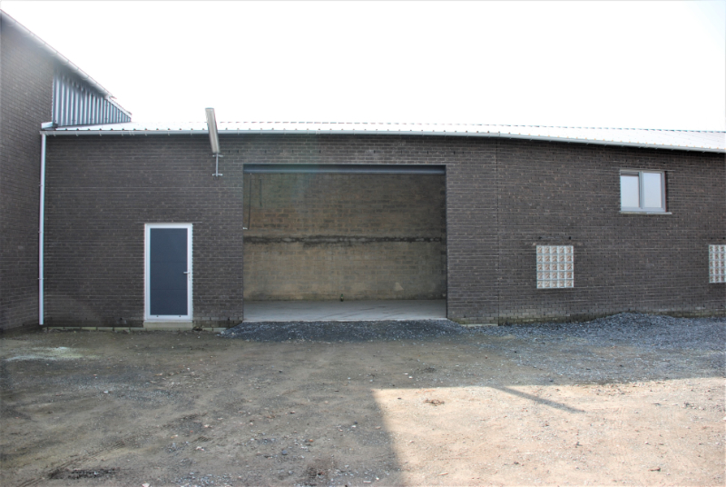 Magazijn / loods te huur - foto 3