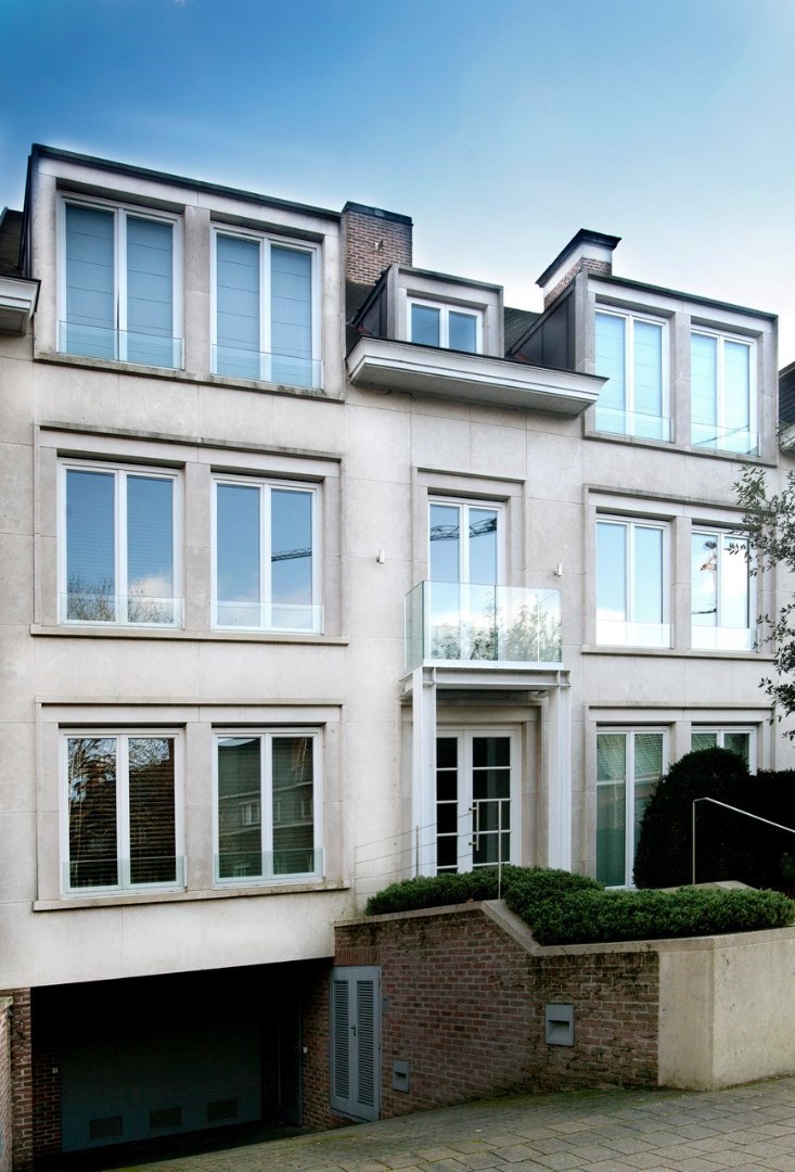 Appartement in Kortrijk