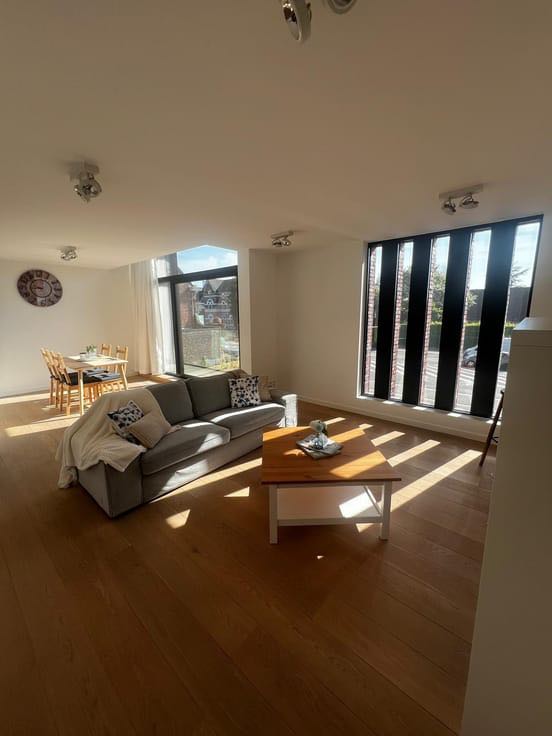 Appartement à vendre à Melle avec 2 chambres - photo 4