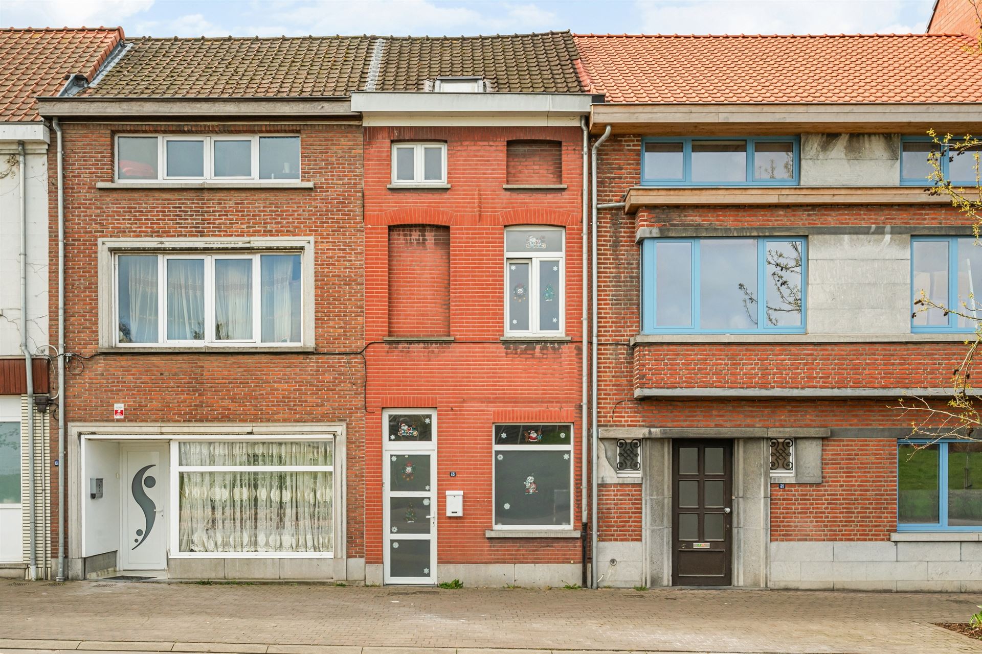 Centraal gelegen instapklare woning met 3 slpk & grote tuin - foto 4