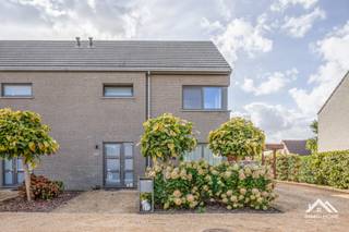 Maison à vendre à Lochristi