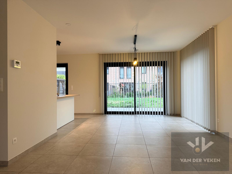 ENERGIEZUINIGE WONING MET 3 SLPK - foto 2