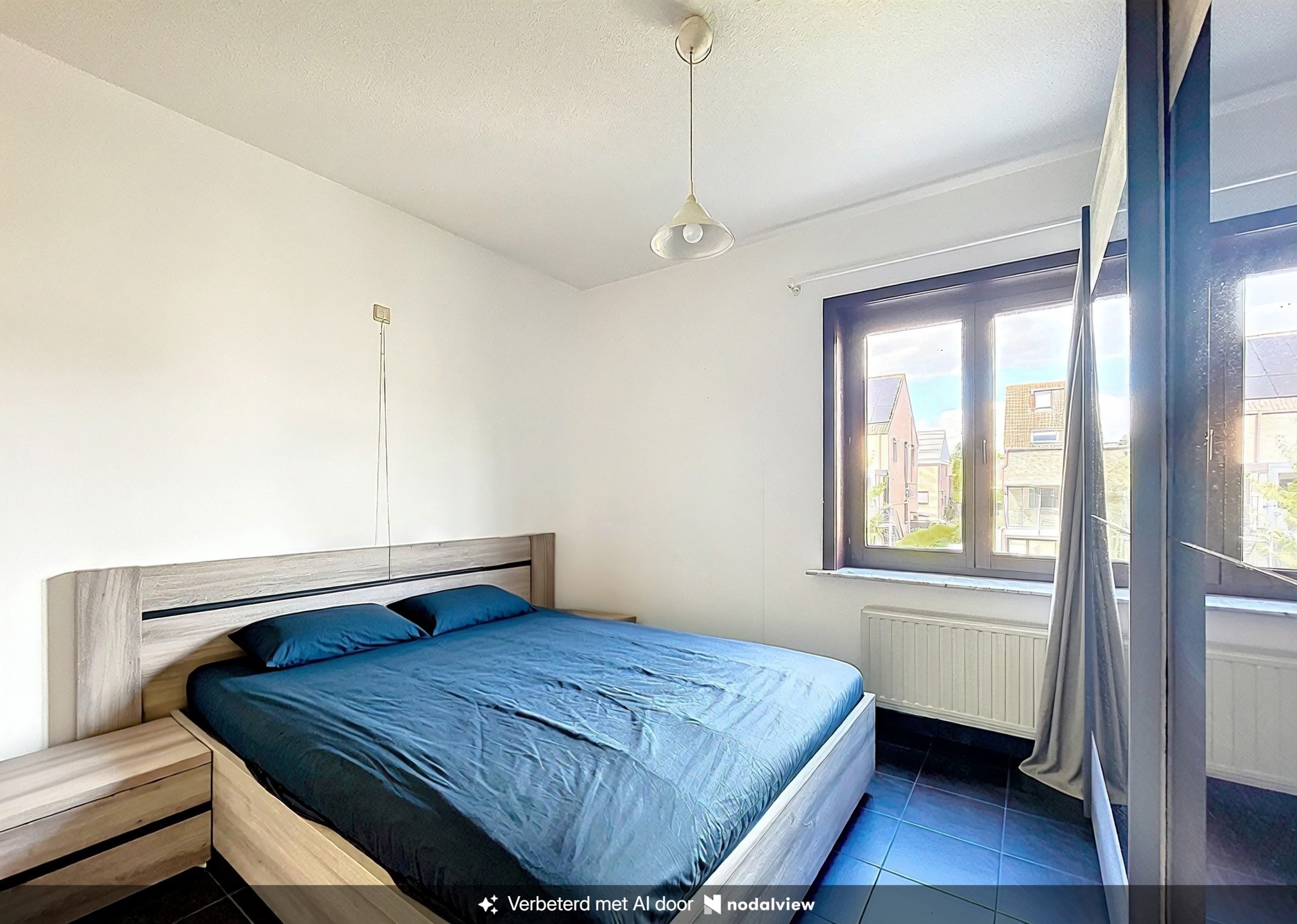 Gezellig appartement met 1 kamer in Meise - foto 5