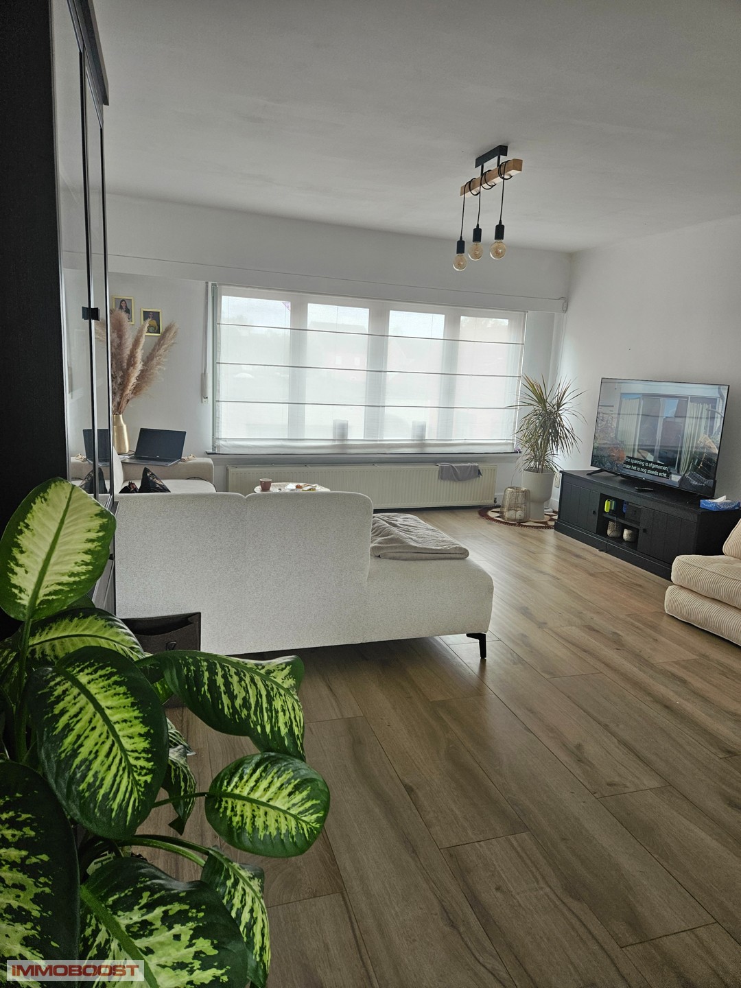 Appartement in Zoersel
