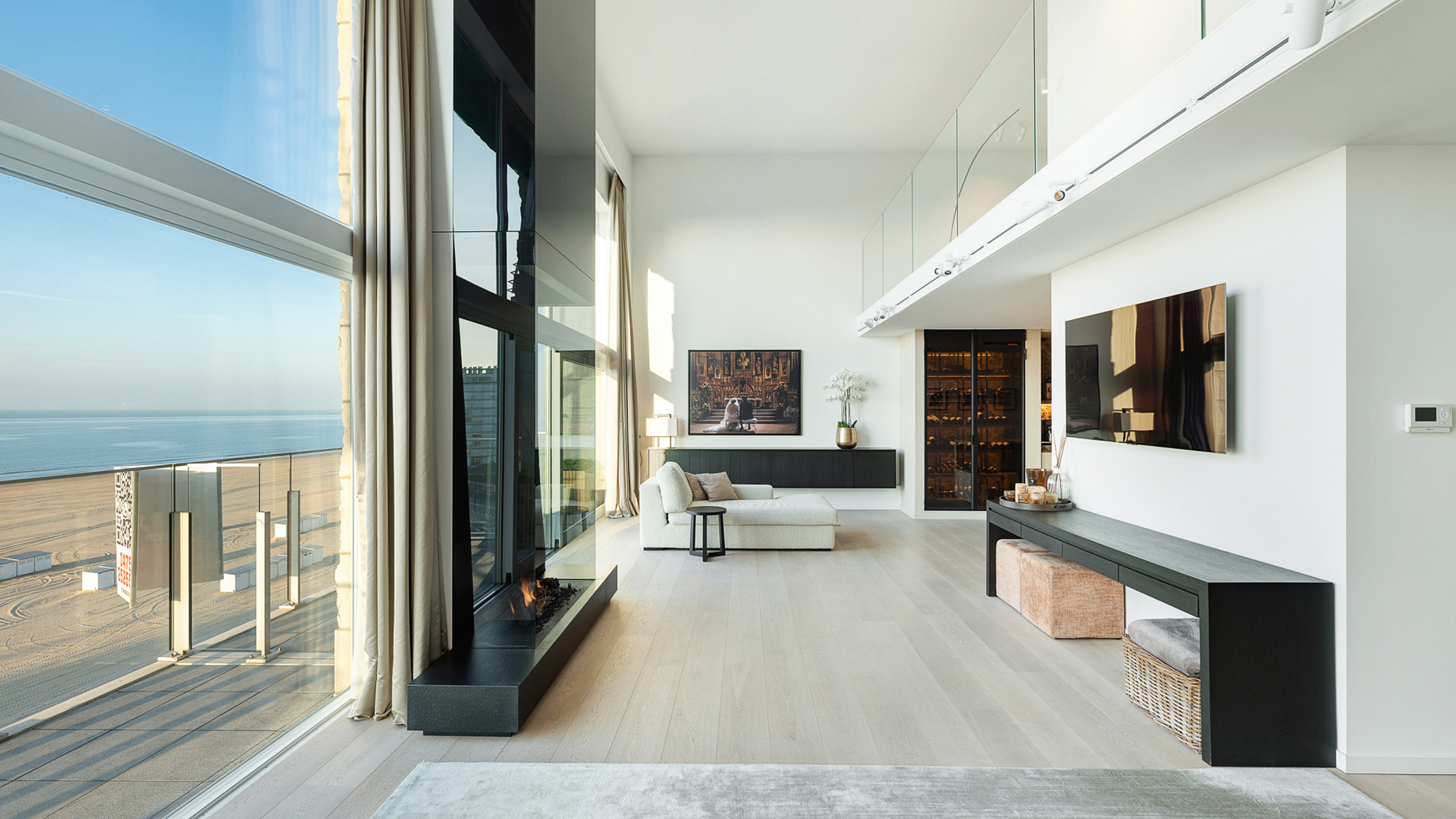 Appartement à vendre à Knokke-Heist avec 4 chambres - photo 2