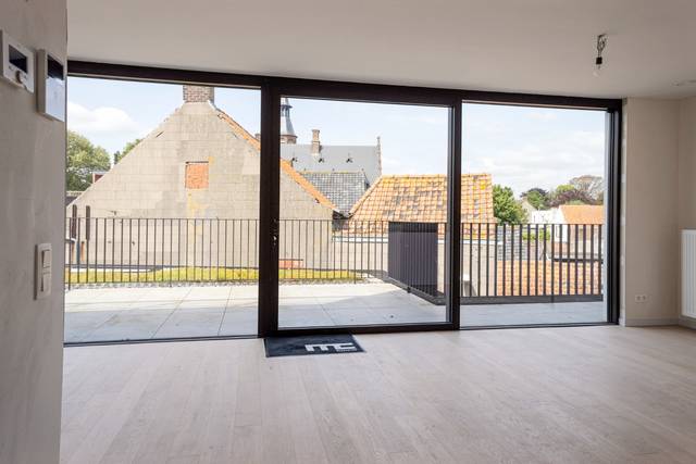 Project te koop in Handzame