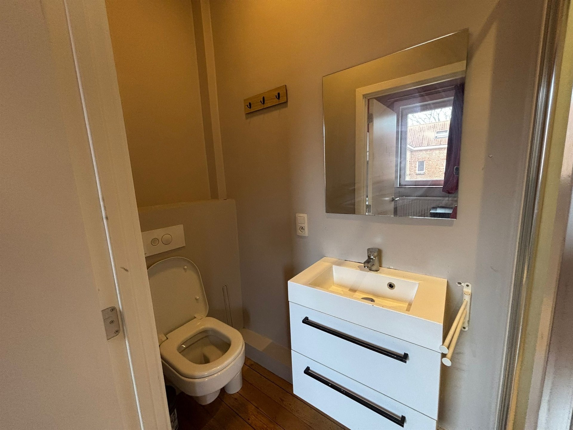 Apartment for rent in Aalst with 1 bedroom - photo 4