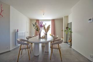 Maison à louer à Nieuport