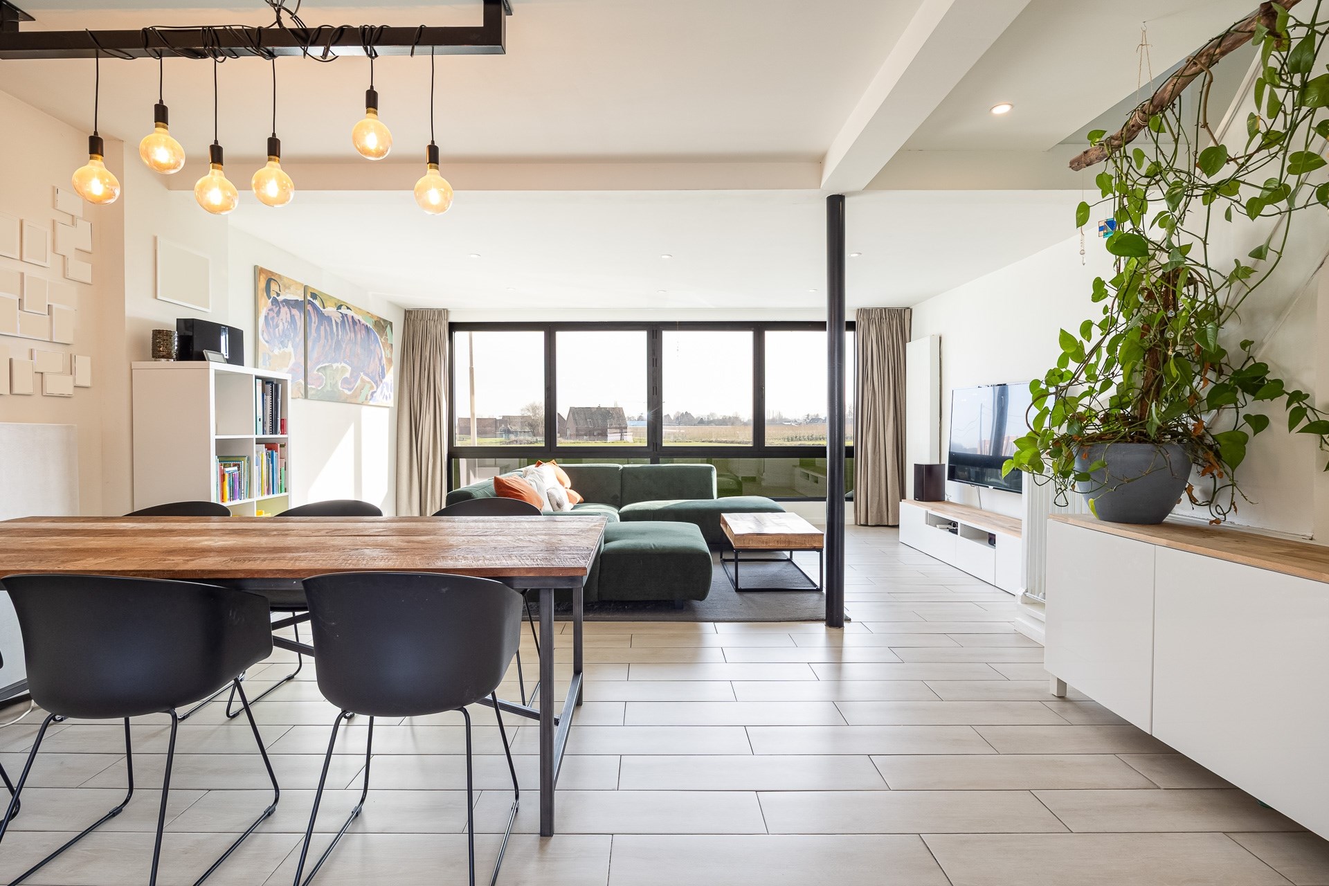 Moderne Gezinswoning in Aartselaar - foto 3