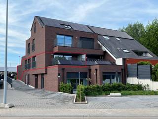 Apartment for rent in Gavere